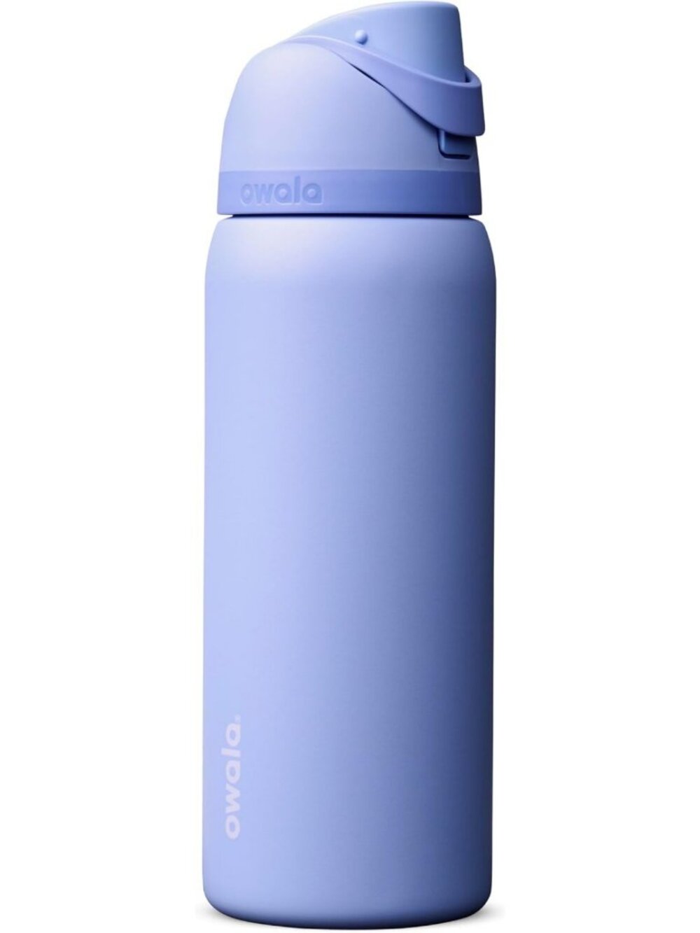 32 oz Stainless Steel Water Bottle with FreeSip - Stylish & Durable Hydration